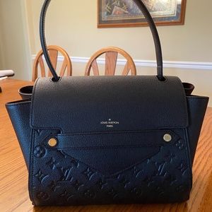 Authentic Louis Vuitton Handbag